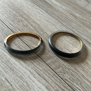 Alexis Bittar Bracelet Set